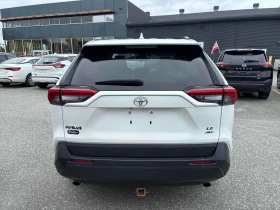 Toyota Rav4 * LE * АВТОКРЕДИТ * ГЛАВНО ПРЕДСТАВИТЕЛСТВО, снимка 5