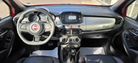 Fiat 500X Sport, снимка 9