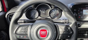 Fiat 500X Sport, снимка 8