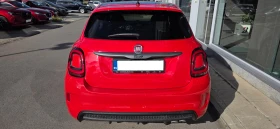 Fiat 500X Sport, снимка 4