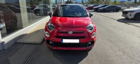 Fiat 500X Sport, снимка 7