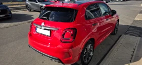 Fiat 500X Sport, снимка 5