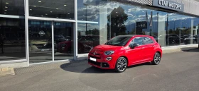 Fiat 500X Sport, снимка 1