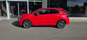 Fiat 500X Sport, снимка 2