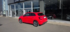 Fiat 500X Sport, снимка 3