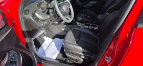 Fiat 500X Sport, снимка 14