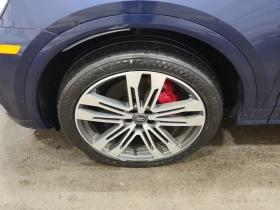 Audi SQ5 3.0 Tfsi Quattro Technik, снимка 5