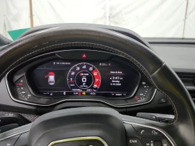 Audi SQ5 3.0 Tfsi Quattro Technik, снимка 9