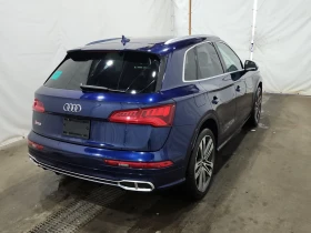 Audi SQ5 3.0 Tfsi Quattro Technik, снимка 3