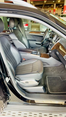 Mercedes-Benz GL 450, снимка 14