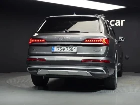 Audi Q7, снимка 4