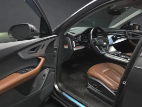 Audi Q7, снимка 10