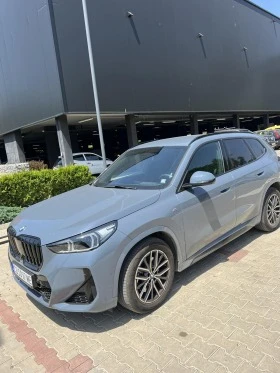 BMW X1 X1 xDrive23d M Sport, снимка 2