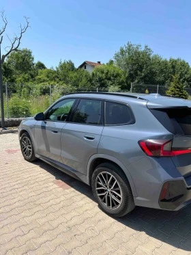 BMW X1 X1 xDrive23d M Sport, снимка 5