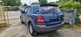 Kia Sorento 2.5 ДИЗЕЛ 4х4 - [6] 