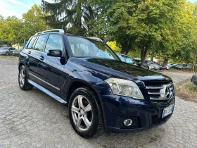 Mercedes-Benz GLK * 3.0CDI* ИТАЛИЯ* ПРОМО*  - [2] 