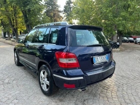 Mercedes-Benz GLK * 3.0CDI* ИТАЛИЯ* ПРОМО*  - [5] 