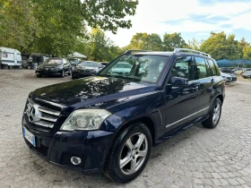 Mercedes-Benz GLK * 3.0CDI* * *  | Mobile.bg    5