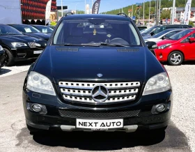 Mercedes-Benz ML 320 3.0D 224HP, снимка 2