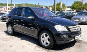     Mercedes-Benz ML 320 3.0D 224HP