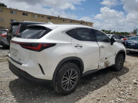 Lexus NX 2.4L 4 All wheel drive, снимка 5