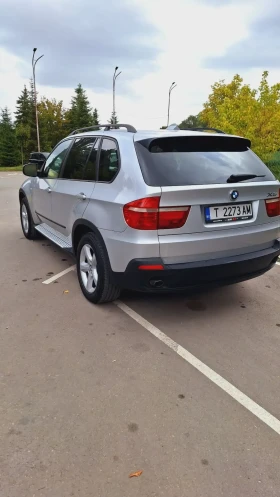 BMW X5 3.0si, снимка 4