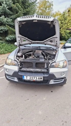 BMW X5 3.0si, снимка 10