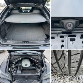 BMW X6 3.0d HeadUp Camera , снимка 11