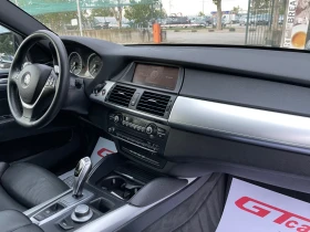 BMW X6 3.0d HeadUp Camera , снимка 15