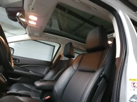 Honda Cr-v 2.0 i-Vtec Automat EXECUTIVE 4x4, снимка 9