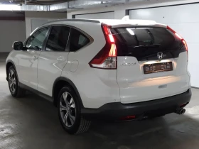 Honda Cr-v 2.0 i-Vtec Automat EXECUTIVE 4x4, снимка 6