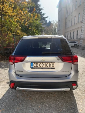 Mitsubishi Outlander, снимка 3