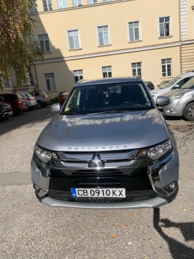 Mitsubishi Outlander, снимка 1