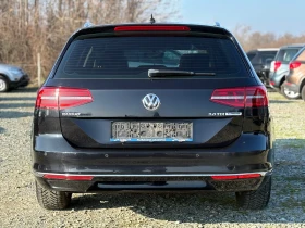 VW Passat 2.0TDI DSG, снимка 4 - Автомобили и джипове - 48219485
