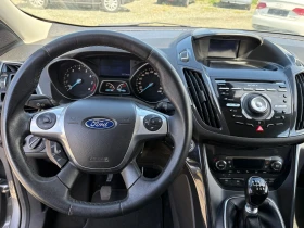 Ford Kuga | Mobile.bg    8