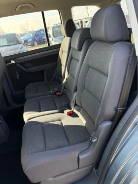 VW Touran 1.9TDI | Mobile.bg � ����� ������ 9