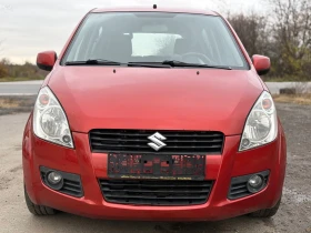  Suzuki Splash