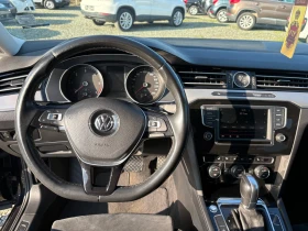VW Passat 2.0TDI DSG, снимка 9 - Автомобили и джипове - 48219485