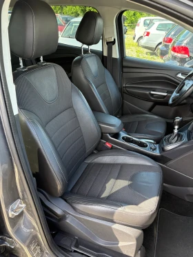 Ford Kuga | Mobile.bg    11
