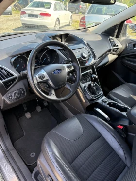 Ford Kuga | Mobile.bg    7