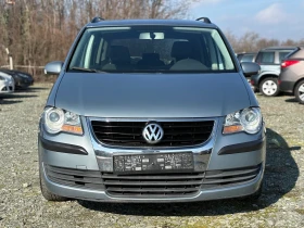 ������ VW Touran