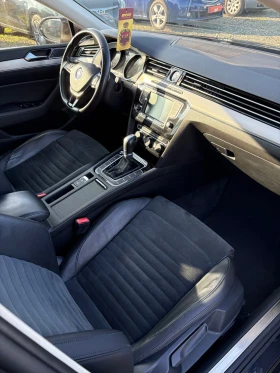 VW Passat 2.0TDI DSG, снимка 12 - Автомобили и джипове - 48219485