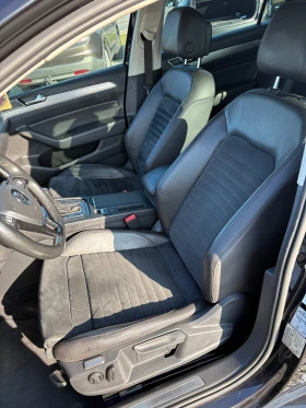 VW Passat 2.0TDI DSG, снимка 7 - Автомобили и джипове - 48219485