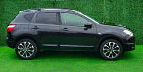 Nissan Qashqai 1.6dci* 130кс* ULTIMATE EDITION, снимка 4