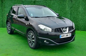 Nissan Qashqai 1.6dci* 130кс* ULIMATE EDITION, снимка 3