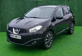 Nissan Qashqai 1.6dci* 130кс* ULTIMATE EDITION, снимка 1