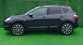 Nissan Qashqai 1.6dci* 130кс* ULIMATE EDITION, снимка 6