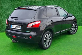 Nissan Qashqai 1.6dci* 130кс* ULIMATE EDITION, снимка 5