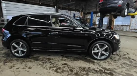 Audi Q5 2015 Audi Q5 3.0T Premium Plus, снимка 4