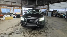 Audi Q5 2015 Audi Q5 3.0T Premium Plus, снимка 1